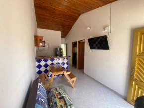 Casa, hotel Lourdes 'parque'